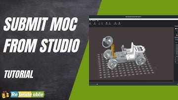 Submit your Studio MOC to Rebrickable - Rebrickable Tutorial