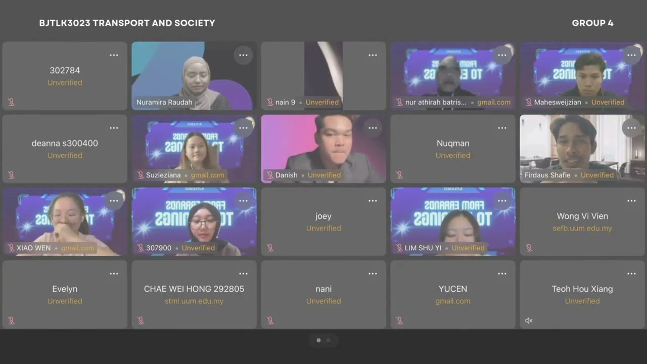 From Errands to Earnings