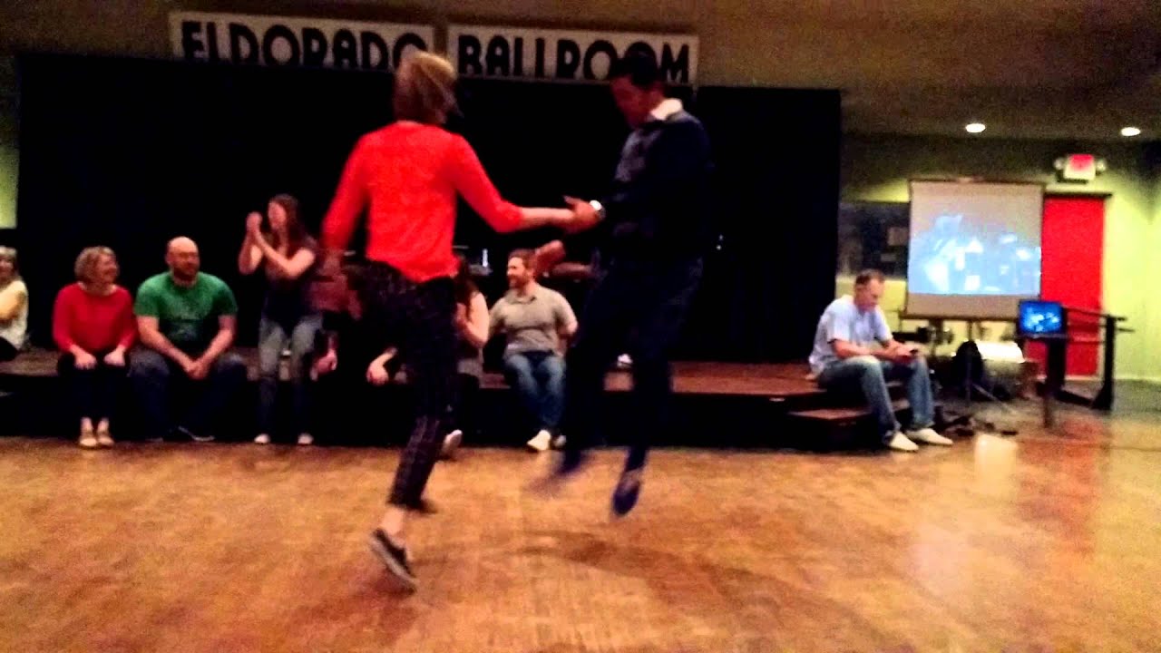 HSDS Teacher Demo - March 2015