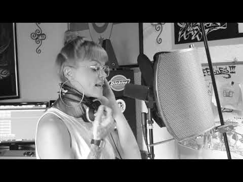 FLASH - Nach mir, der Rest! feat. Rienne (Studio Session)
