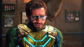 Der nächste Iron Man | Spider-Man: Far from Home | German Deutsch Clip