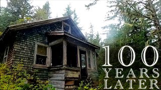Coastal Ghost Town With A New Life | Destination Adventure