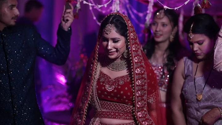 WEDDING VIDEO#wedding #couple #shorts #youtube #youtubeshorts #haldi #mehndi #viral #trending #love