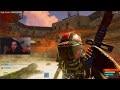 i am the OTV rust server GLADIATOR ARENA CHAMPION