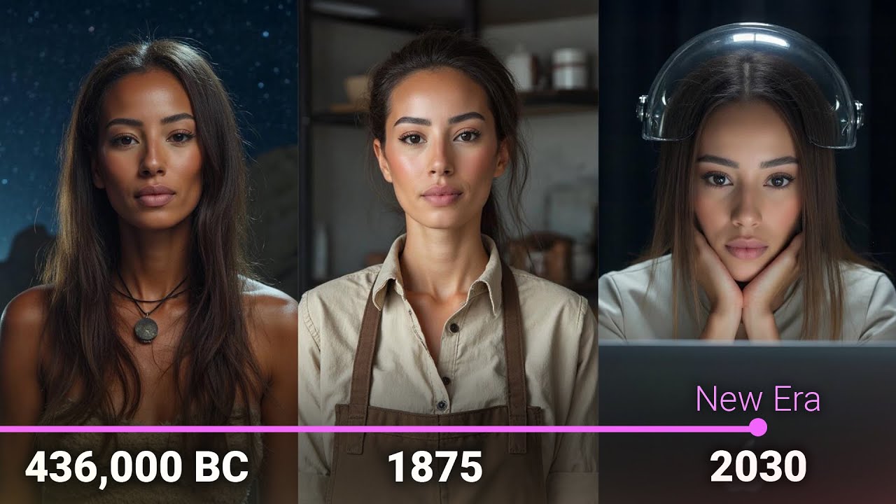 Will AI Kill the 9-5 Job Before 2030?