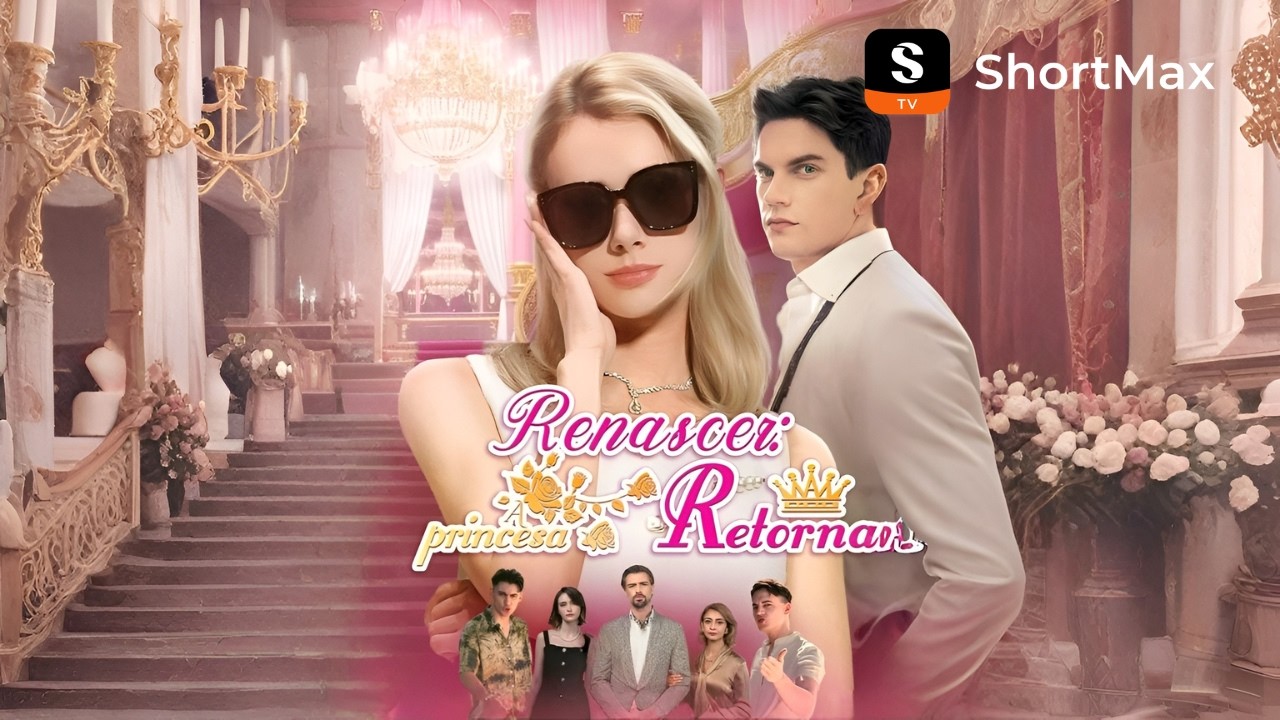 [Dublado]Renascer: A princesa retorna | ShortMax - Ver dramas e séries