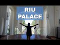 RIU PALACE - WALK THROUGH - ARUBA (PALM BEACH)