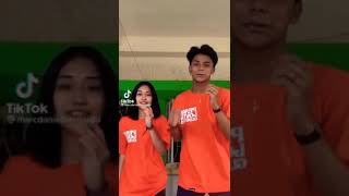 Marc Bernardo And Katkat Manimtim Tiktok Compilation