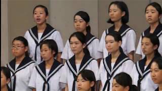 20180917 33 愛知県安城市立桜井中学校