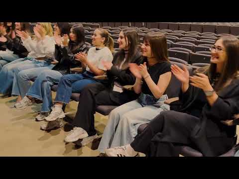 Video CS TEATRO PALATOUR, STAGIONE 2026/2027: DOVE TUTTO PRENDE VITA