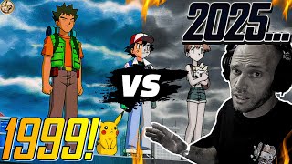 PokéMANIA VS. The PokéPOCALYPSE and How CHARIZARD Changed My Life…
