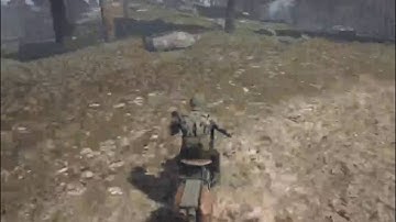 Heroes & Generals: how I earn credits