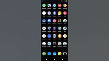 Dark Mode on Vivo🔥 #shorts #ytshorts #settings #darkmode #vivo
