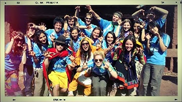 International experiences with Macquarie Uni