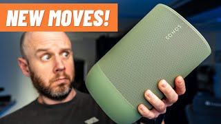 Sonos Move 2 review - BETTER than the Era 100?