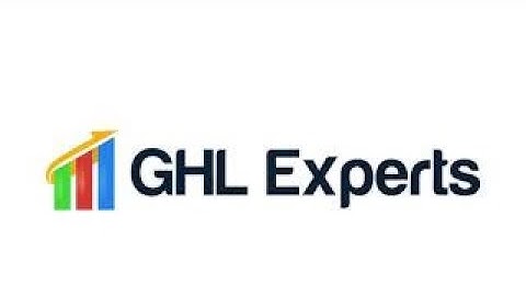 GHL Experts  - Highlevel Custom Menu Links Overview