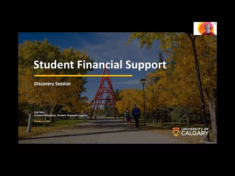 UCalgary, Funding and You