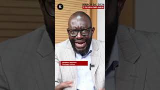 Winnie Odinga is a promising politician and is free to contest any ODM post - Fredrick Okango