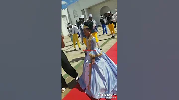Zuchu Baby Na Zuchu Na Hadija Kopa Nani Balozitv Tanzania Zuchu Nani Remix Zuchu Dance 