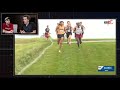 How NAU Dominates NCAA Cross Country