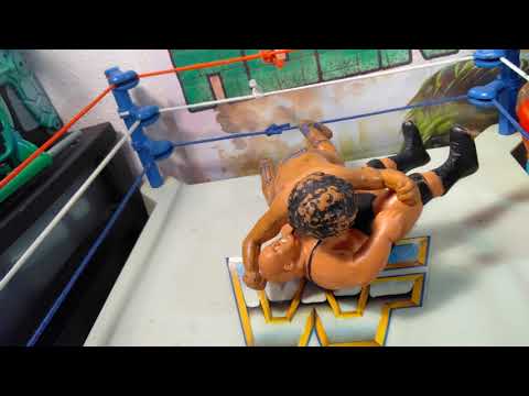 King Kong Bundy!