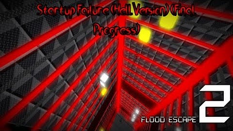 FE2 Map Test Startup Failure Hell Version (Final Progress?)