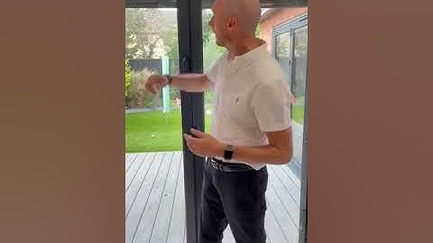 Trickle vents, what are they and how do they look?