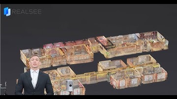 Unlock New Realities with Realsee: Join the Virtual Tour Revolution!