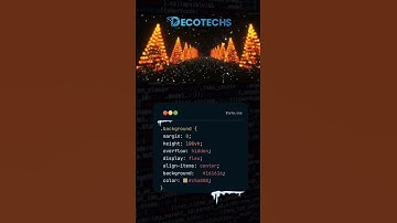 Elevate Your UI with CSS Background Magic 🎨💻
