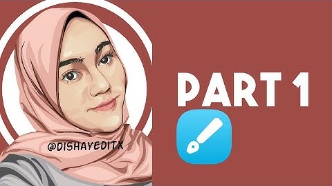 Infinite design vector art tutorial / part 1 / mobile