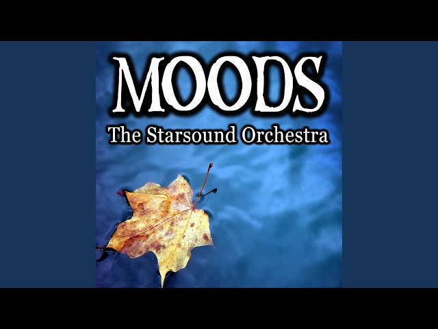 The Starsound Orchestra - Imagine
