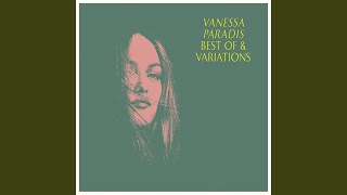 Video thumbnail of "Vanessa Paradis - Le baiser"