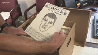 Unsolved: DNA could help solve 1991 cold case