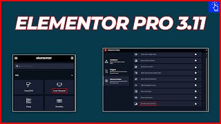 Elementor Pro 3.11 Update | Loop Carousel Widget (First Look) | Schedule Date and Time in Popups