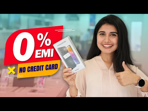 How to Get Mobiles on 0% EMI: No Credit Card Required! 😱
