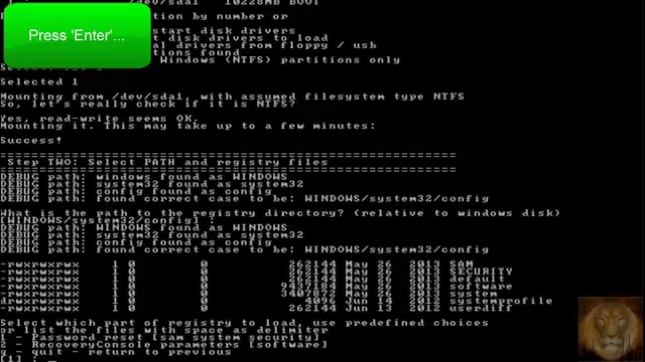Recover Windows Xp Administrator Password Recover Windows Xp Administrator Password