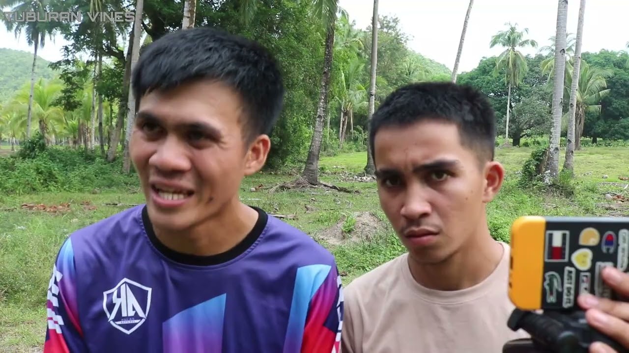 Palpak nga mga artista Part 13