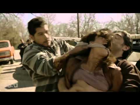 Queen of the South USA Trailer #1
