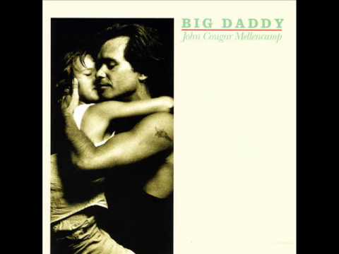 John Cougar Mellencamp . J.M.'s question