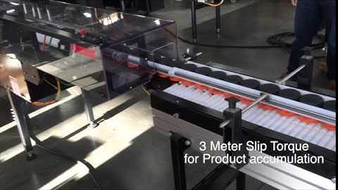 Oil Filter Shrink Wrap Packaging