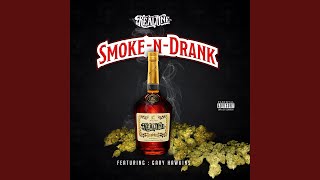 Smoke-N-Drank screenshot 3