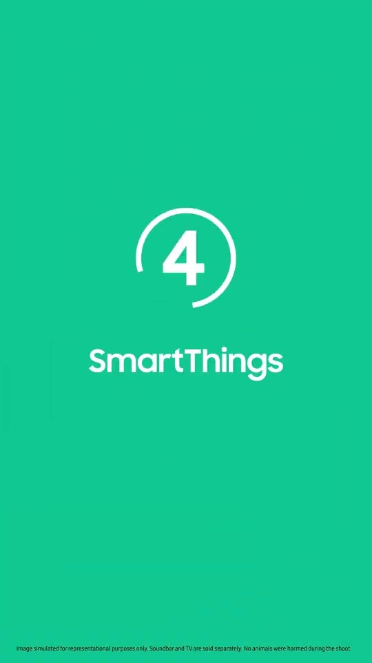 5 reasons to own a Samsung AI TV