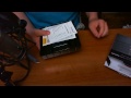 Unboxing Intenso 500GB Externe-Festplatte [-10UltraShitHD]