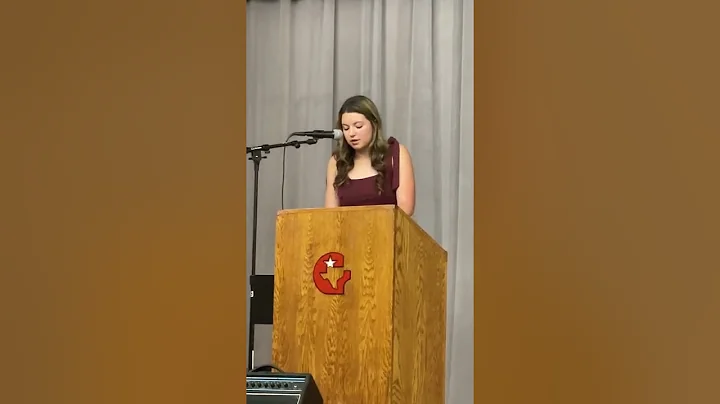 2022 GISD Veterans Day Program
