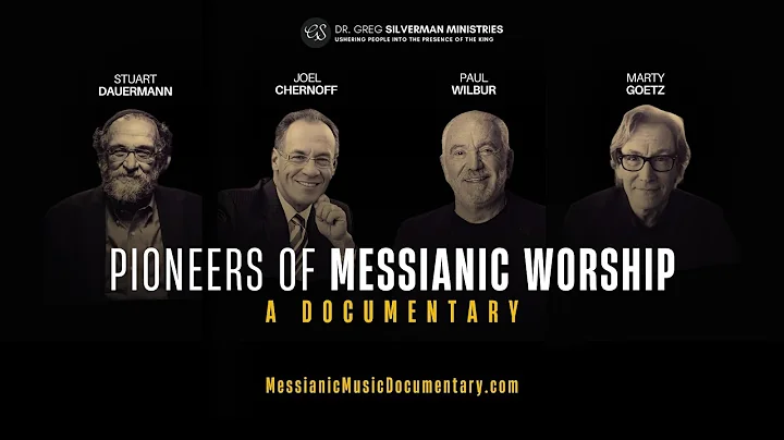 Pioneers of Messianic Worship