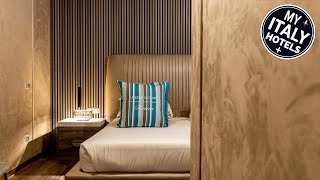 LE REVE DE NAIM Firenze | Florence, Italy | Hotel Review 🏩