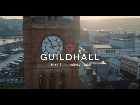 Download The Guildhall