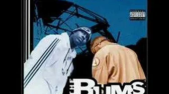bums b.u.m.s. non stoppin the groove bums b.u.m.s. non stoppin the groove