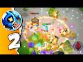 Undead Slayer Offline Premium Gameplay Walkthrough 