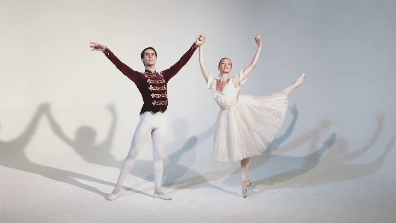 Der Nussknacker 2019